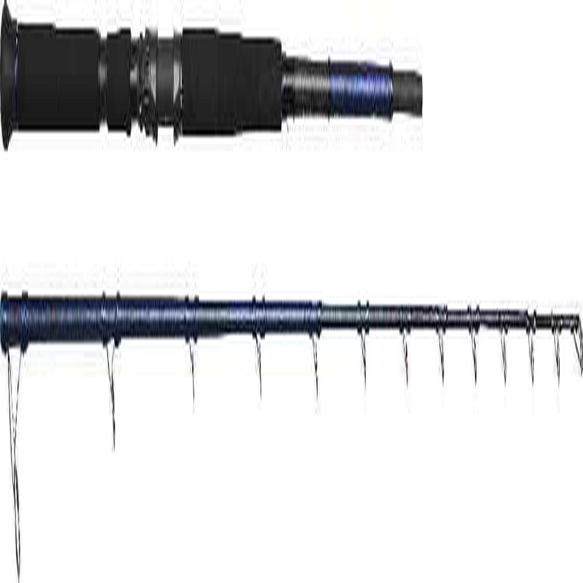 Westin W8 Rockshore Apex Predator 9'8 H 60-160g 2sec