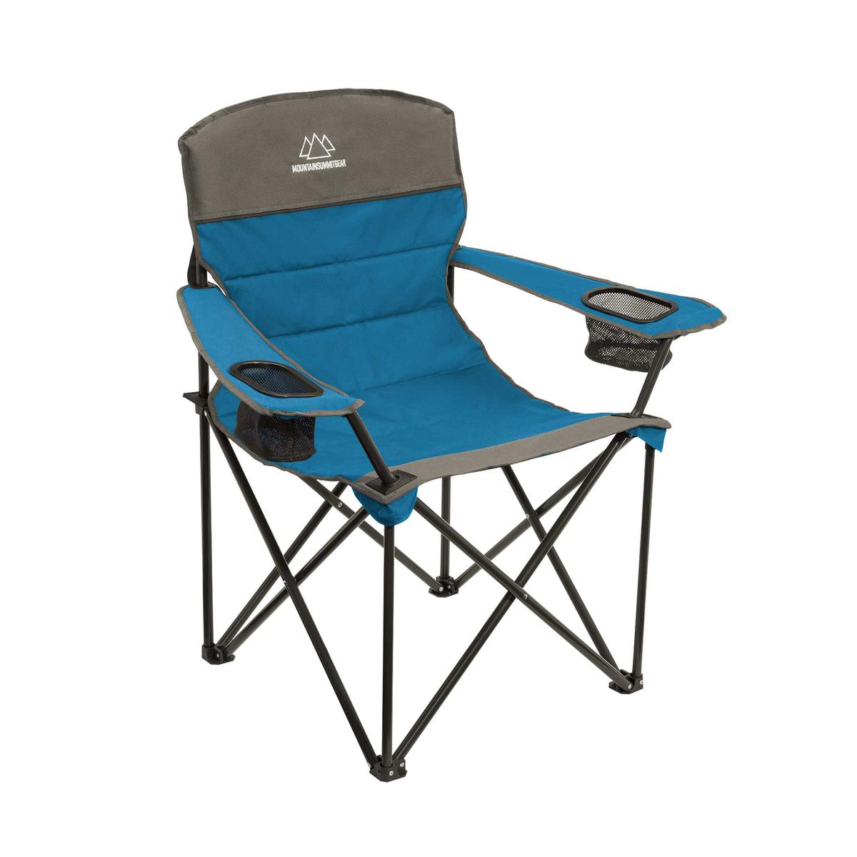 Caddis Sports Quilted Chair