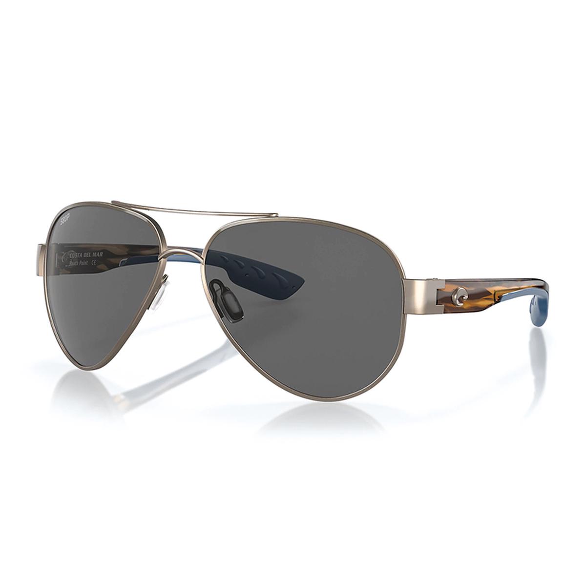 Costa South Point Golden Pearl Gray 580P