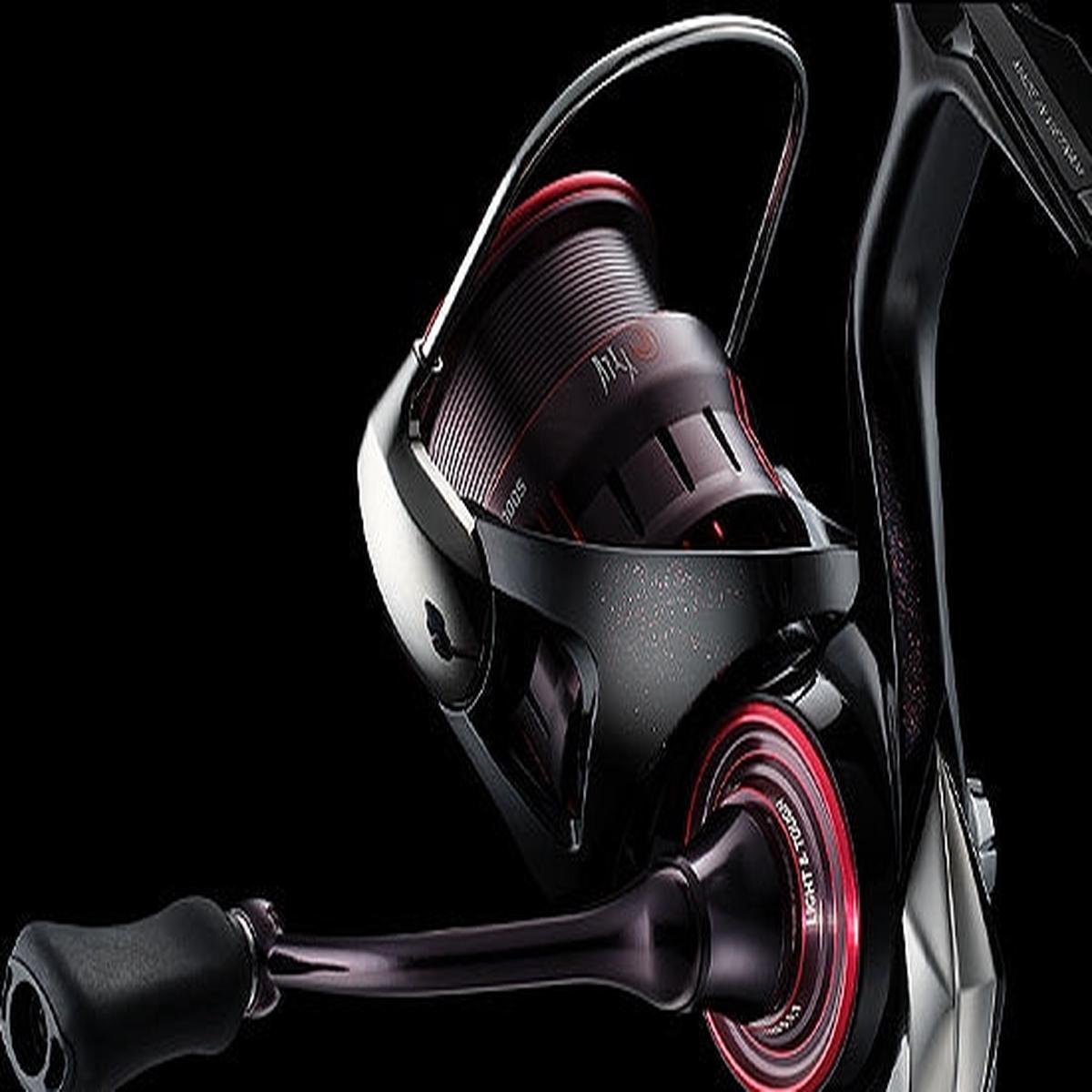 Daiwa '23 Gekkabijin LT