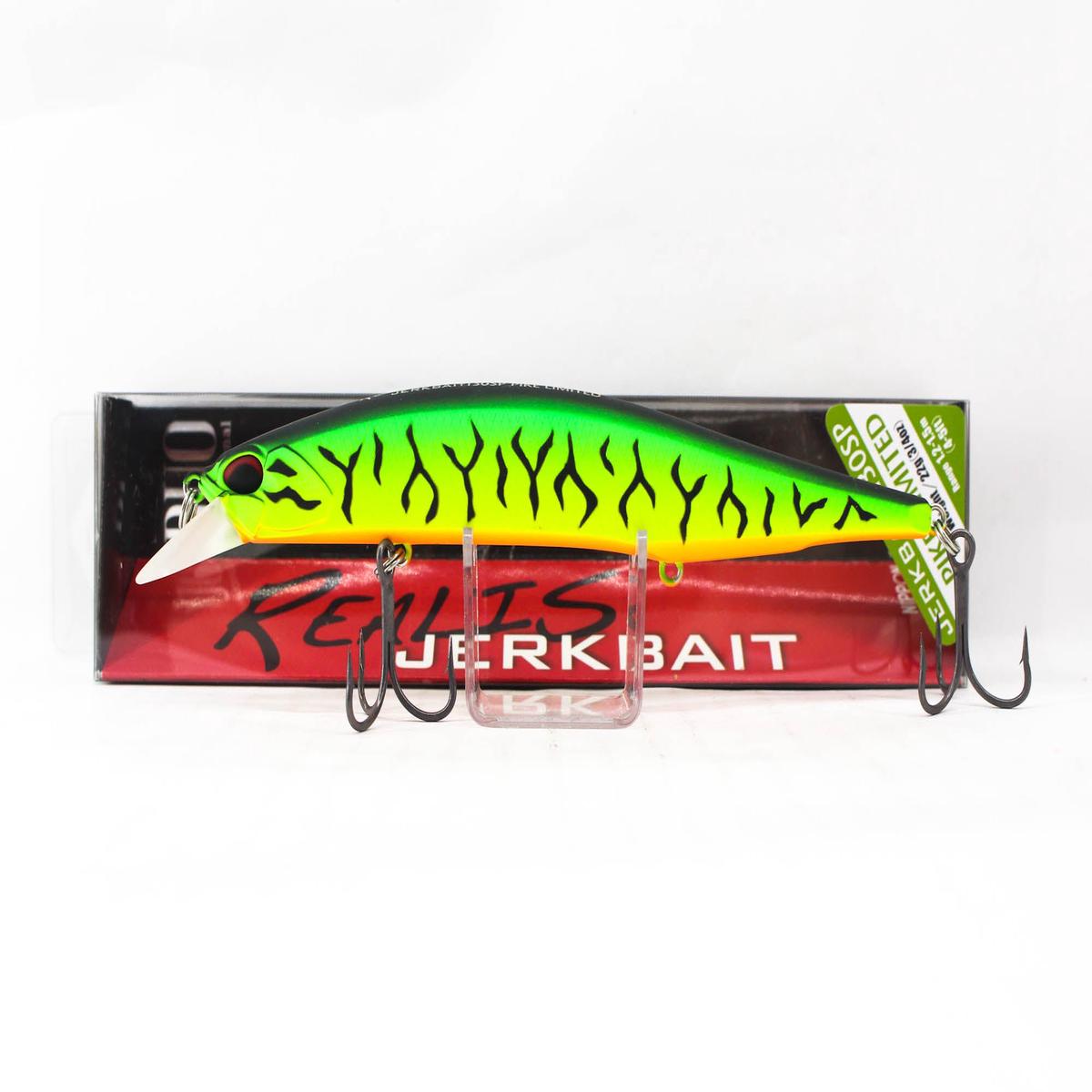 Duo Realis Jerkbait 130SP Pike Suspend Lure ACC3059 (8701)