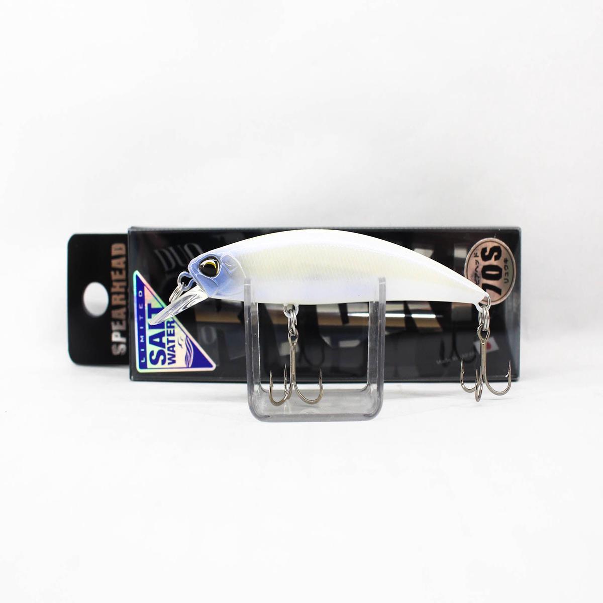 Duo Spearhead Ryuki 70S SW Sinking Lure ACC3008 (0895)