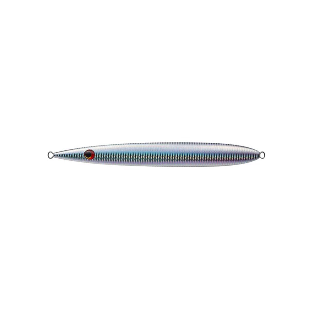 Evergreen SatouJig 180g #ST12 Hologram Silver