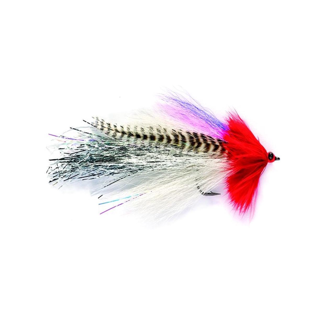 Fulling Mill UV Flashtail Whistler