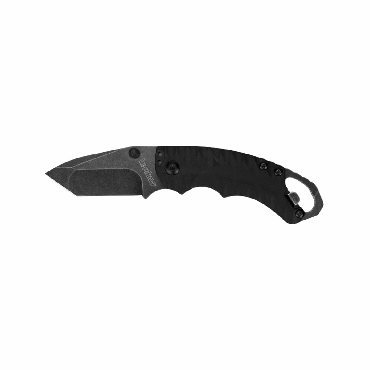 KERSHAW SHUFFLE II TANTO KNIFE