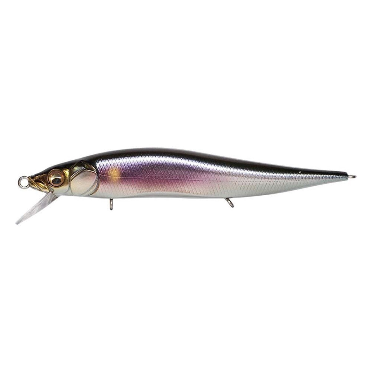 Megabass Vision Oneten Jr. Wagin Setsuki AYU
