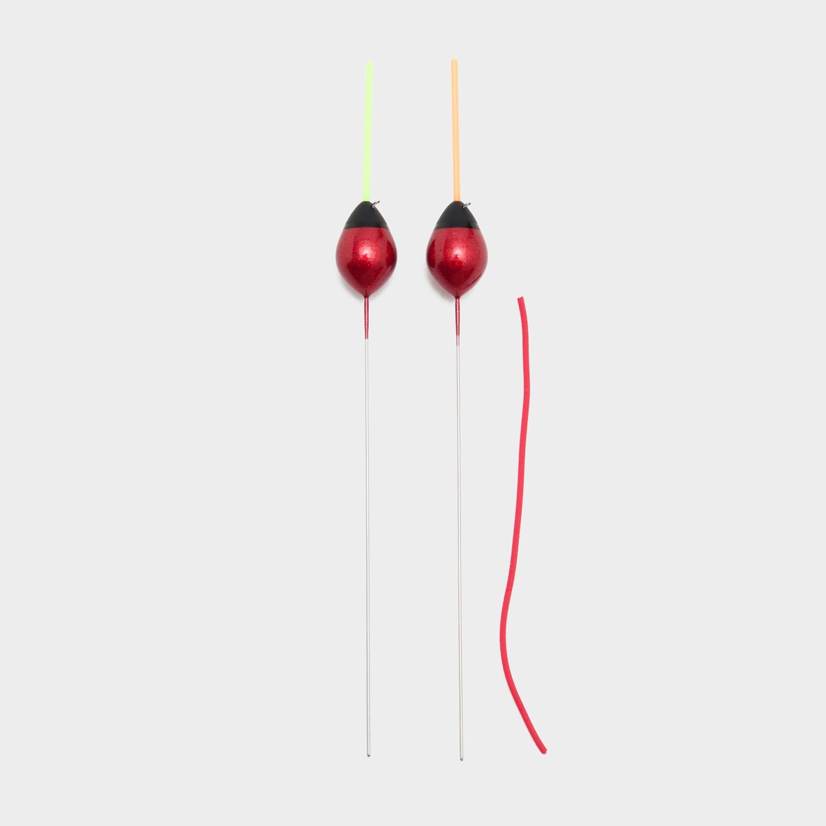 Moscova Pole Float 0.7g (2 Pack)