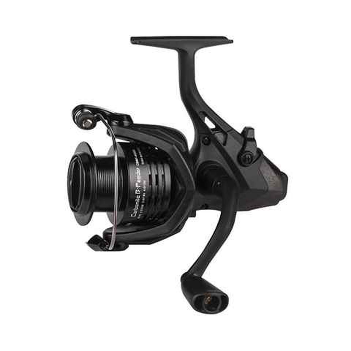 Okuma Carbonite B-Feeder Reel CBBF-4000