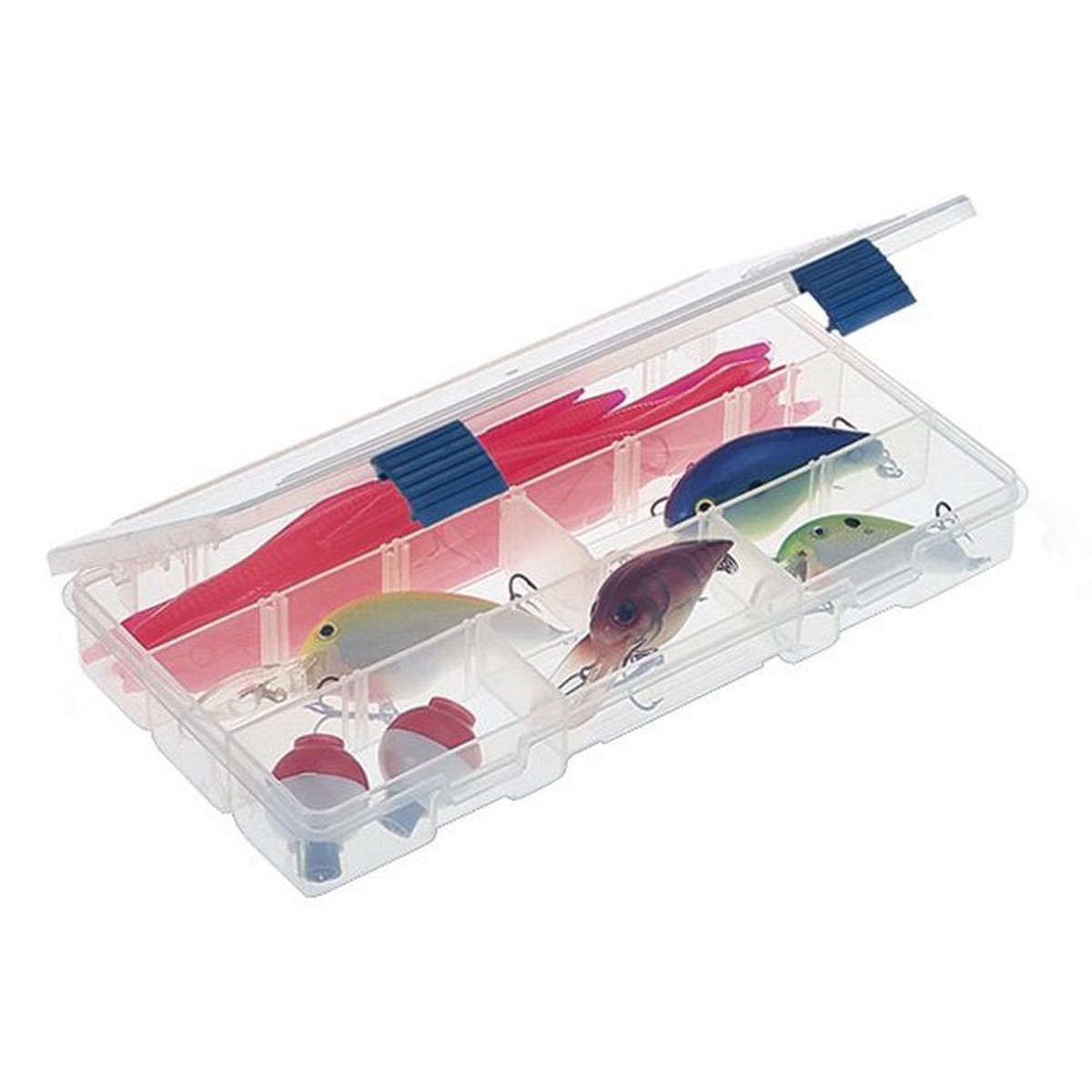Prolatch Stowaway 3500