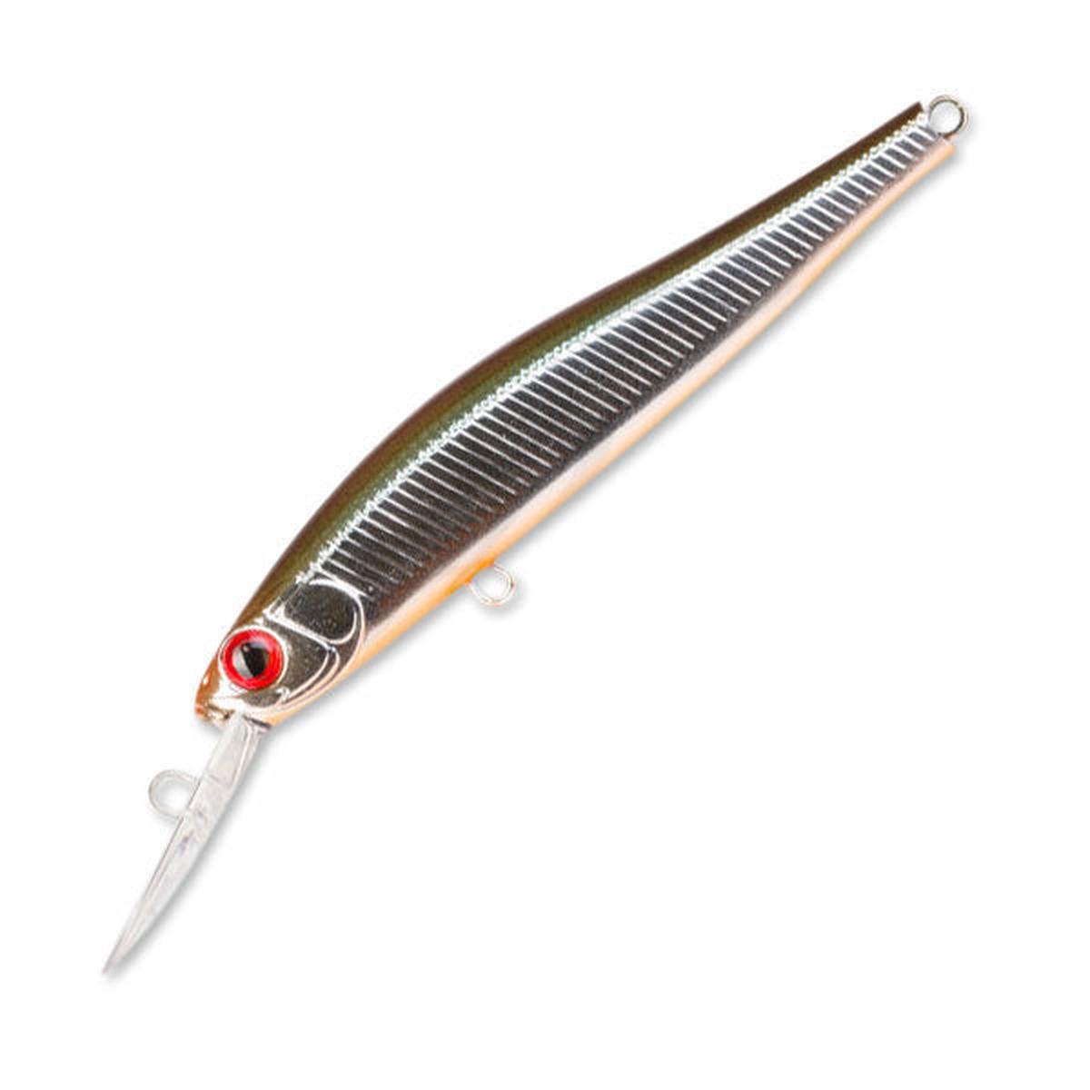 Zip Baits Rigge Deep 70F 824R