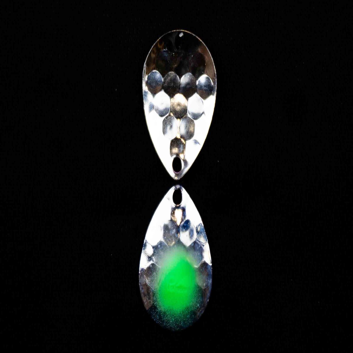 3.5 Colorado "Green Haze" Spinner blade (Single blade)