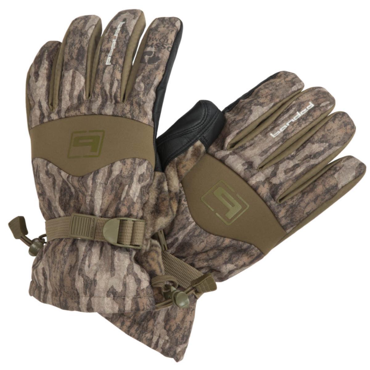 BANDED Calefaction Elite Glove