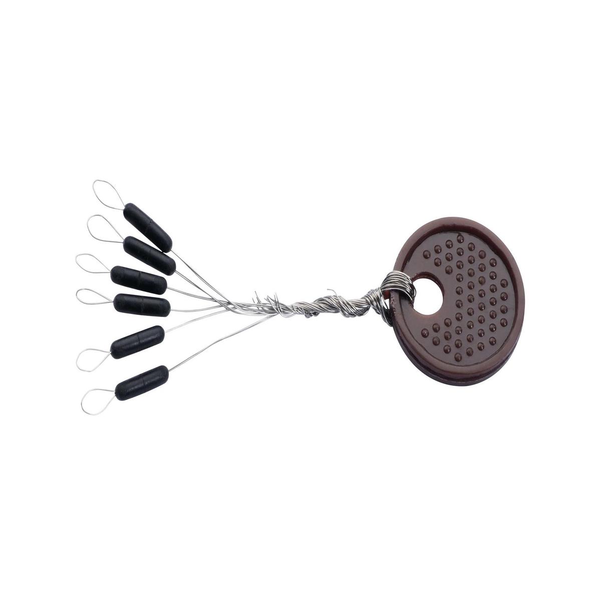 Berkley Fusion19 Rubber Stoppers