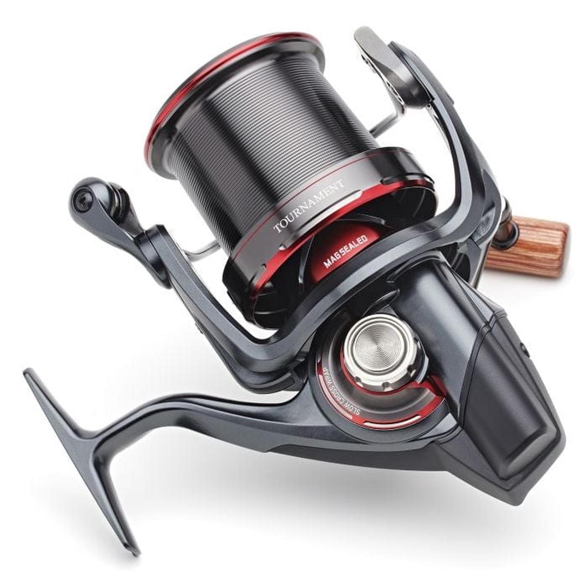 Daiwa 20 Tournament Basia 45SCW QD