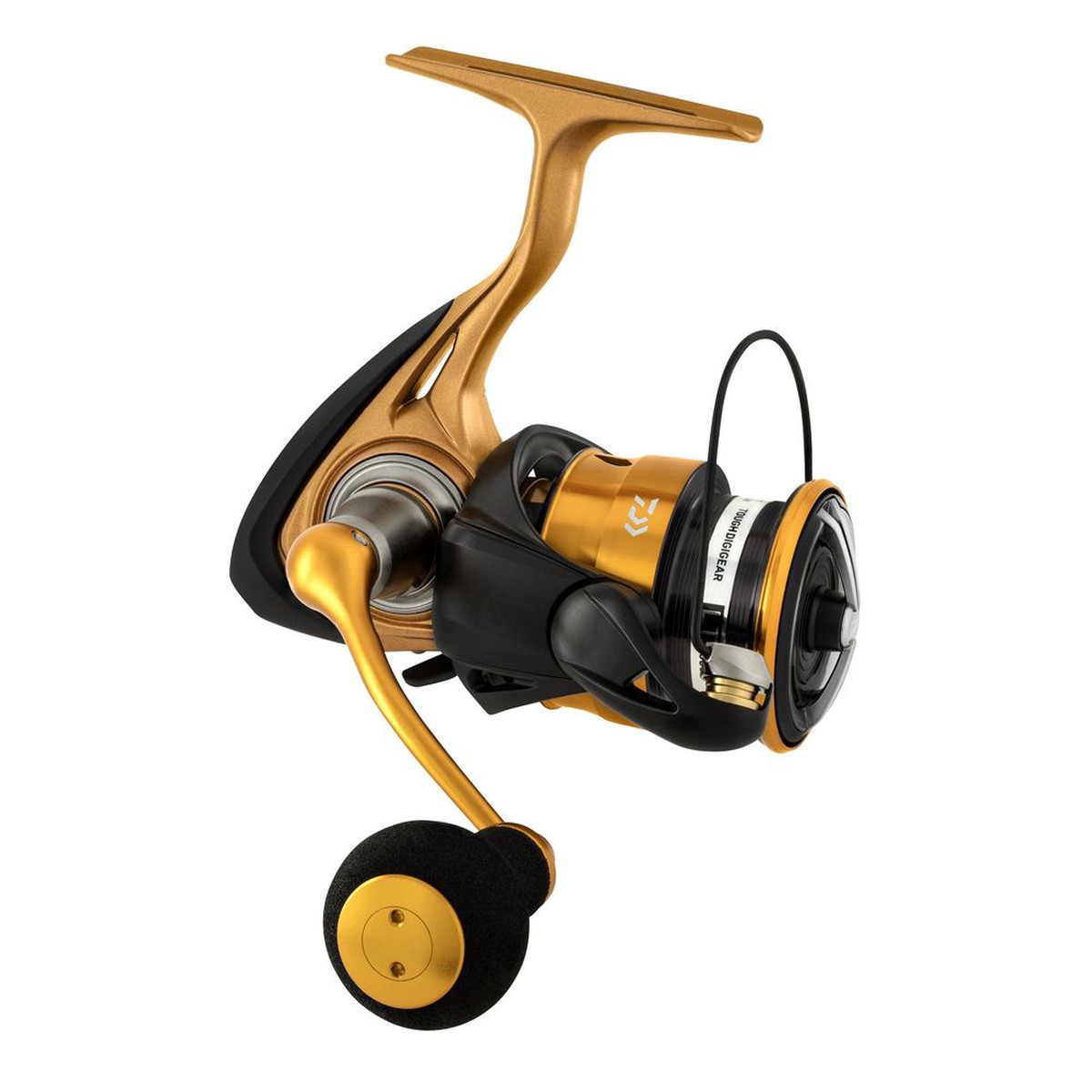 Daiwa 23 Aird 3000-C Spin Reel