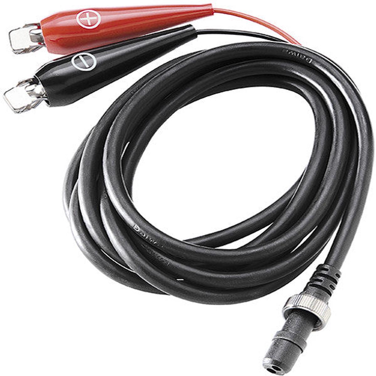 Daiwa Dendoh Electric Reel Power Cord SLPWA049