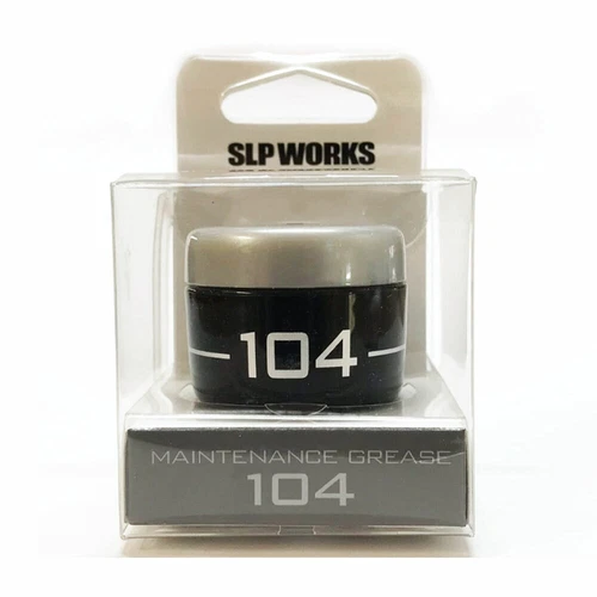 Daiwa Maintenance Grease 104 Fishing Reel Gear Greaser Bearing Bushing Lube