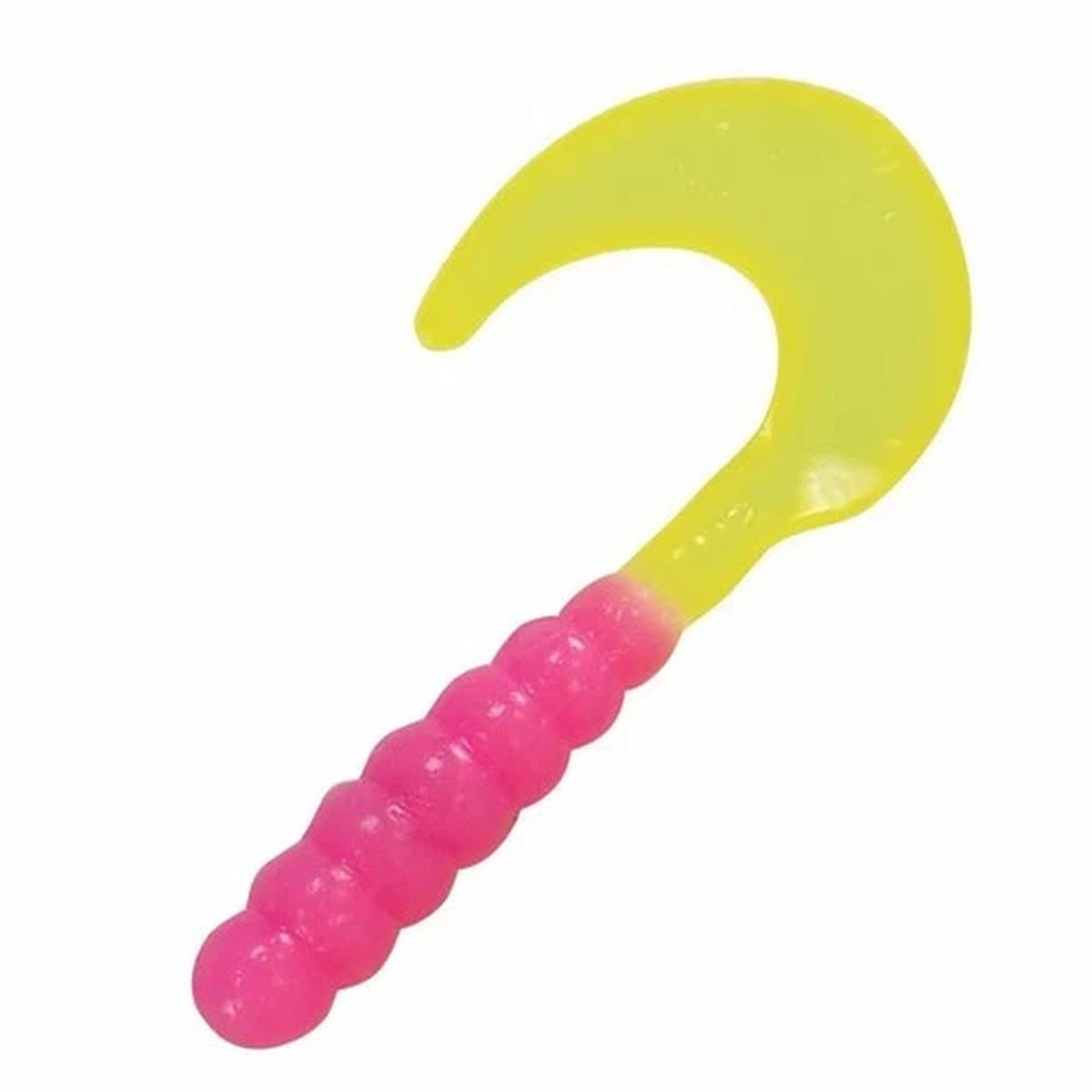 Kalins Triple Tickle GRUB 2" (Select Color)
