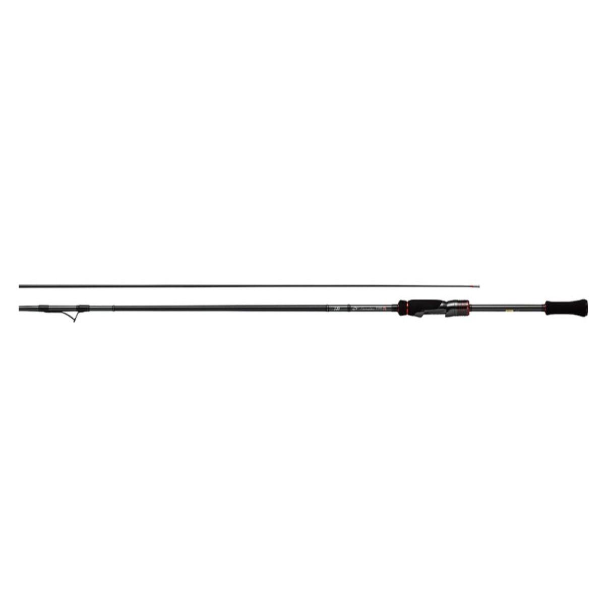 Pre-Order Daiwa Emeraldas Stoist RT IL 78ML coming in May