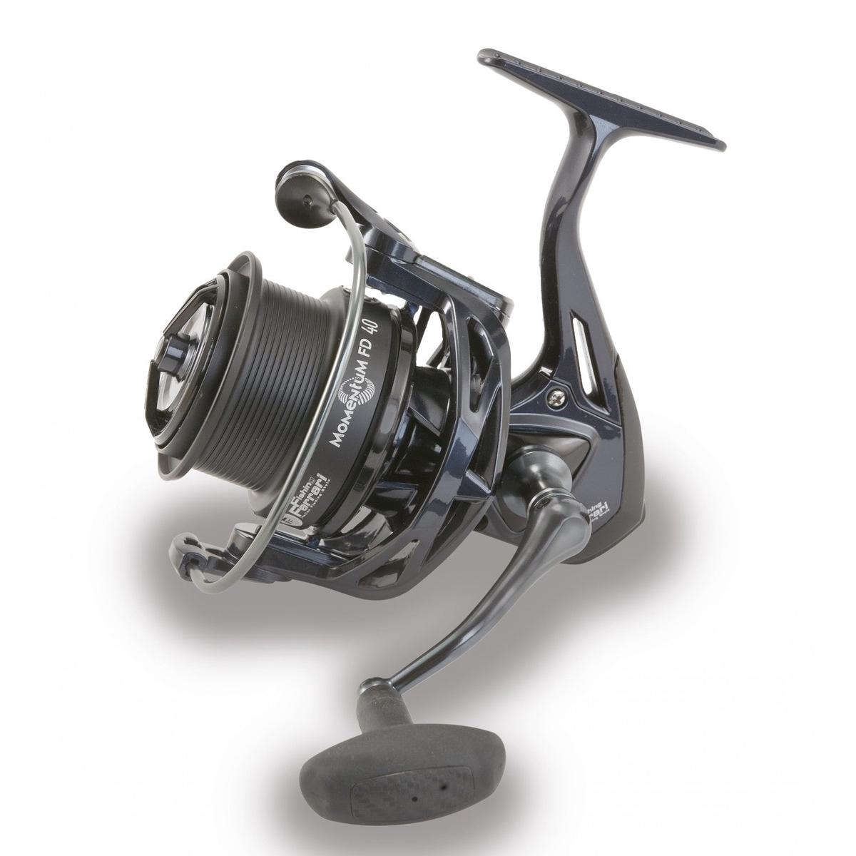 Reel Lineaeffe FF Momentum