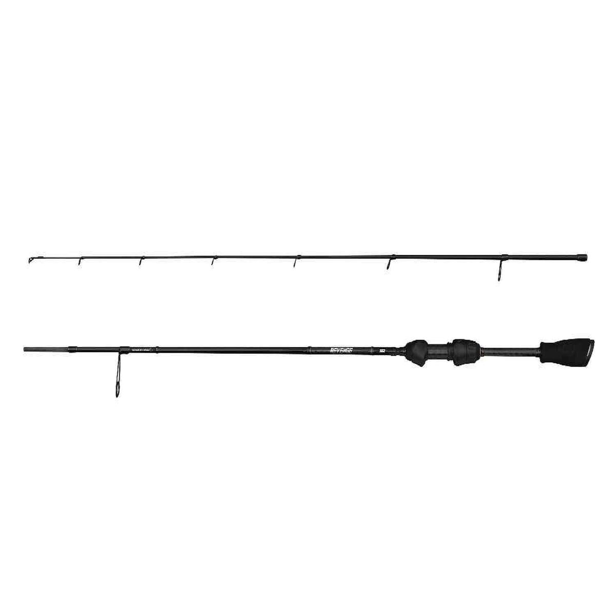 Savage Gear Revenge SG2 Ultra Light Game 2.71m 1-7g 2pcs