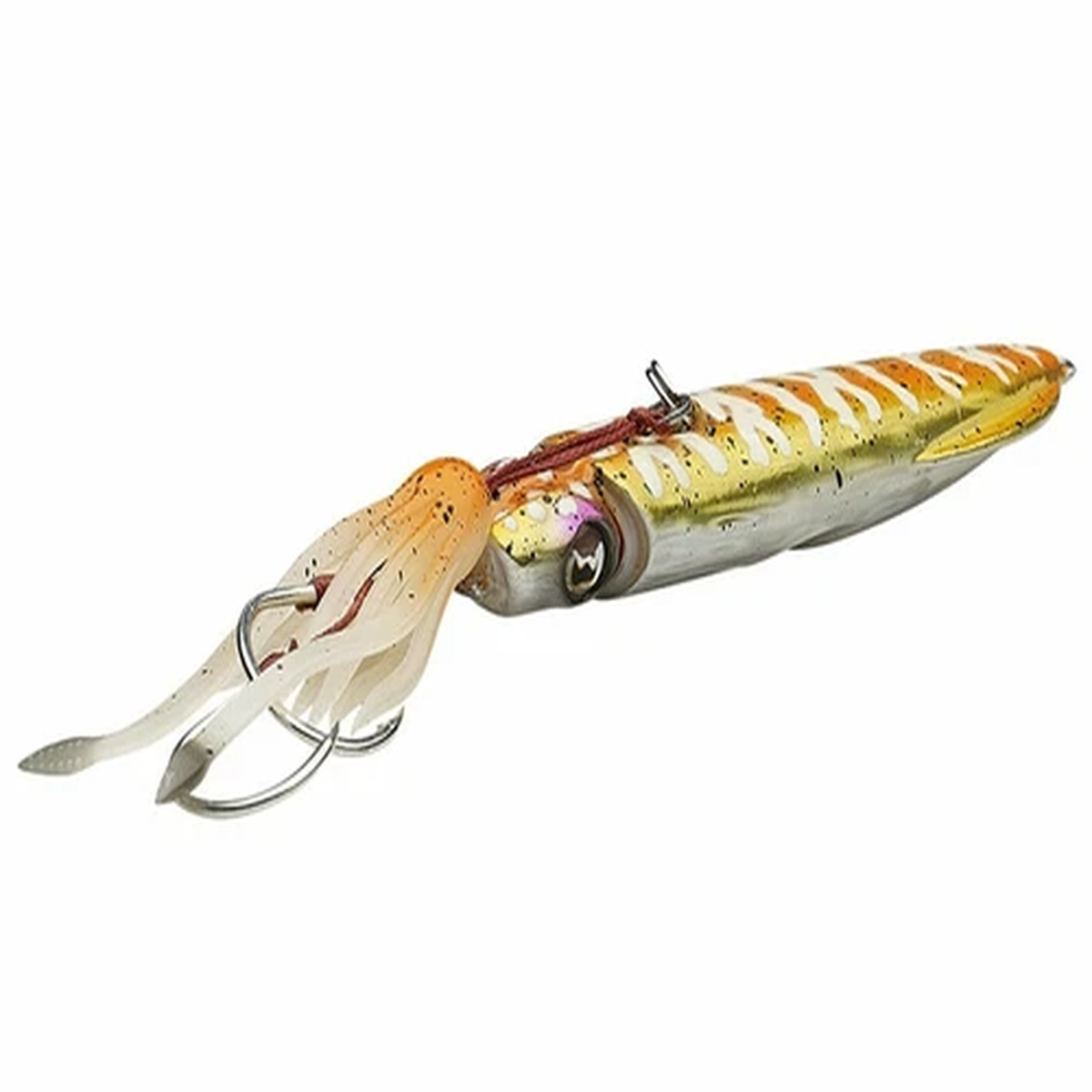 Savage Gear Swimsquid Inchiku 9.7cm 150g Sea Lure COLORS