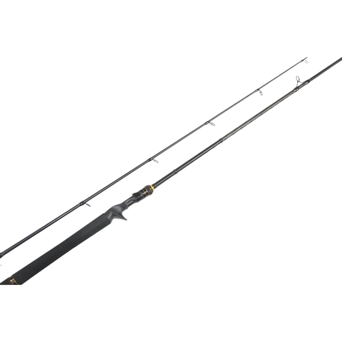 Shimano Raptor 702BCH 12-25lb Baitcast Rod