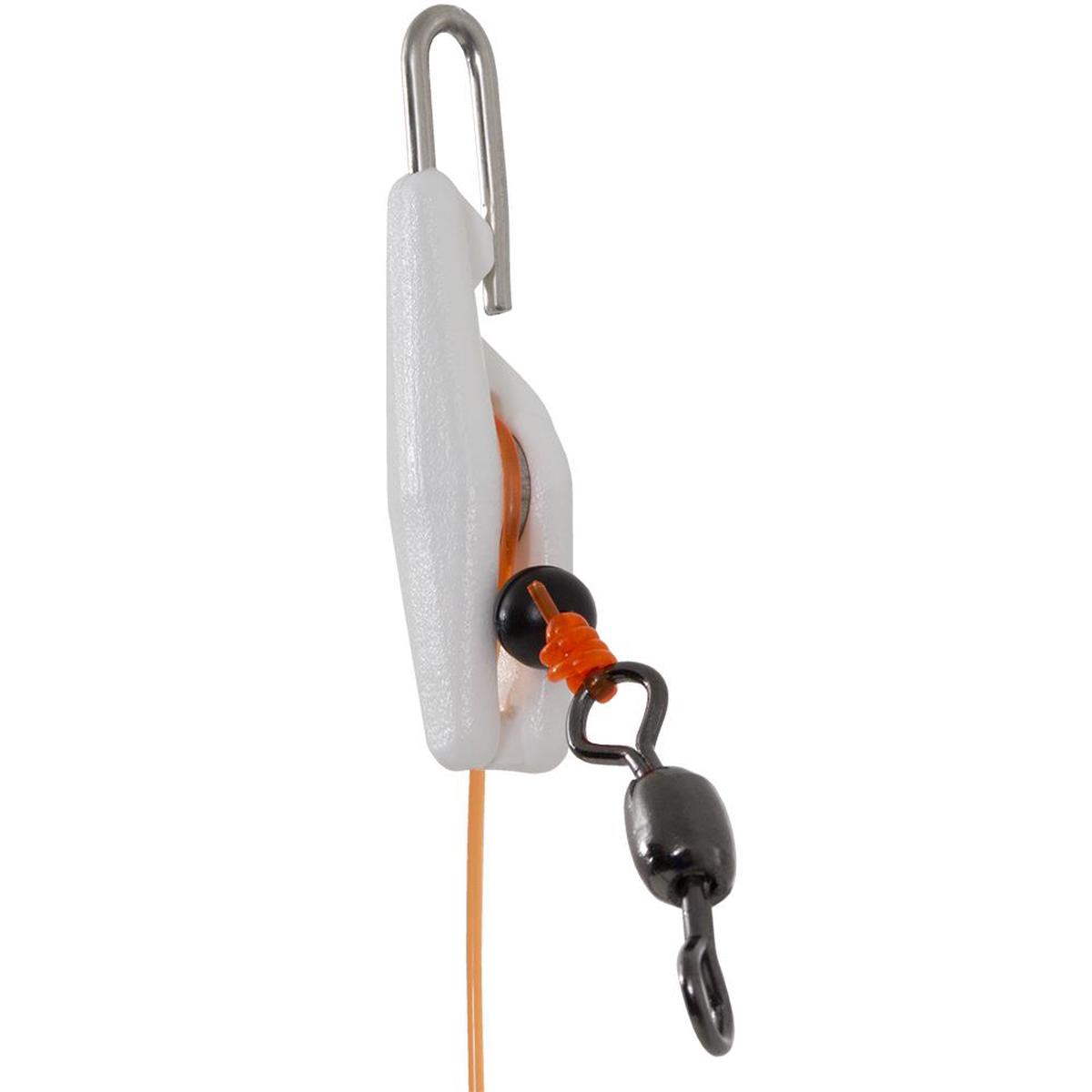 Trident Aero Pully