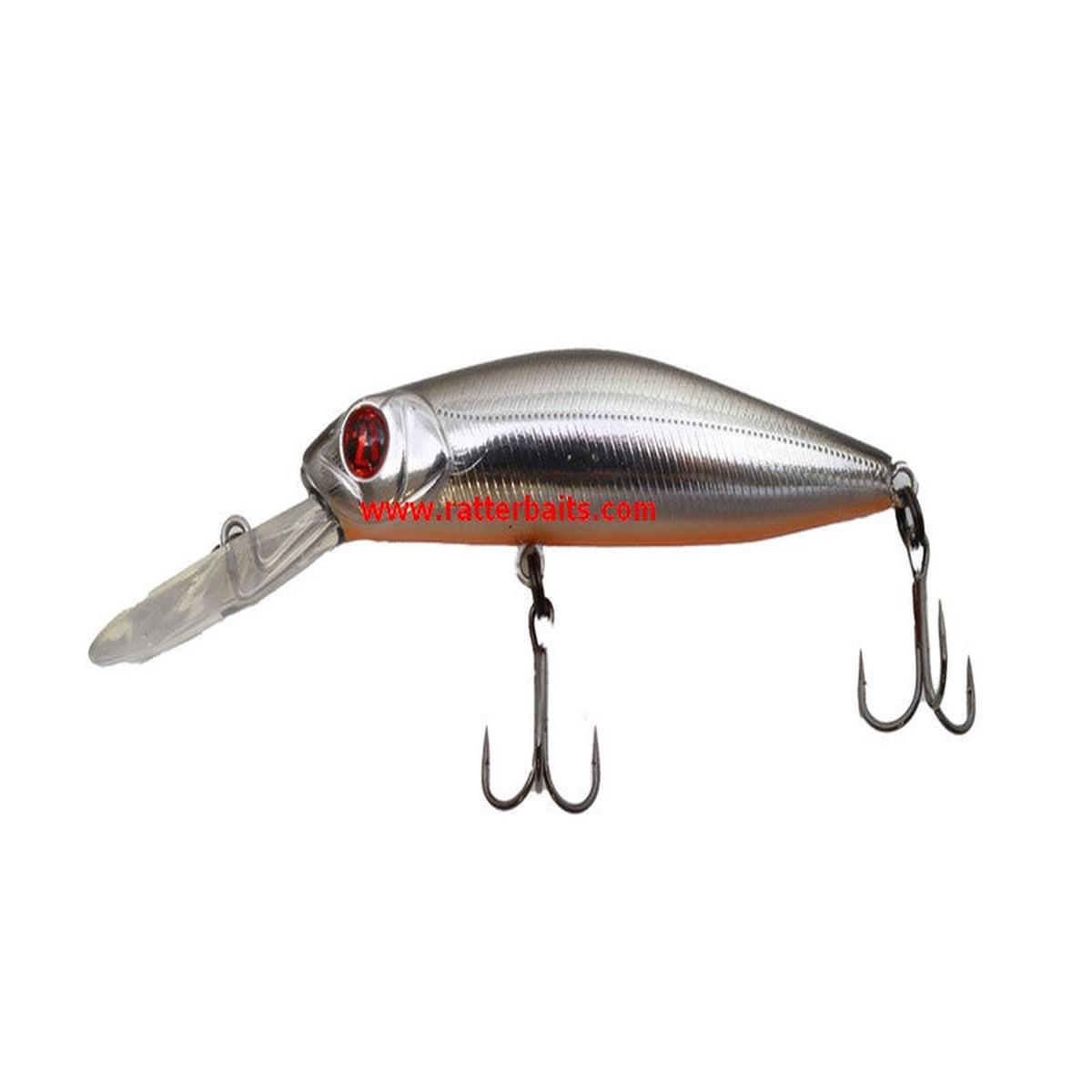 Vobleris Pontoon 21 Crack Jack 78 SP DR