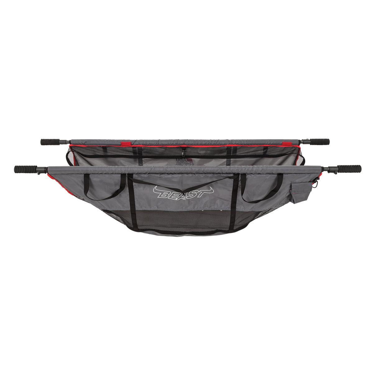 Abu Garcia Beast Pro Retainer Matt