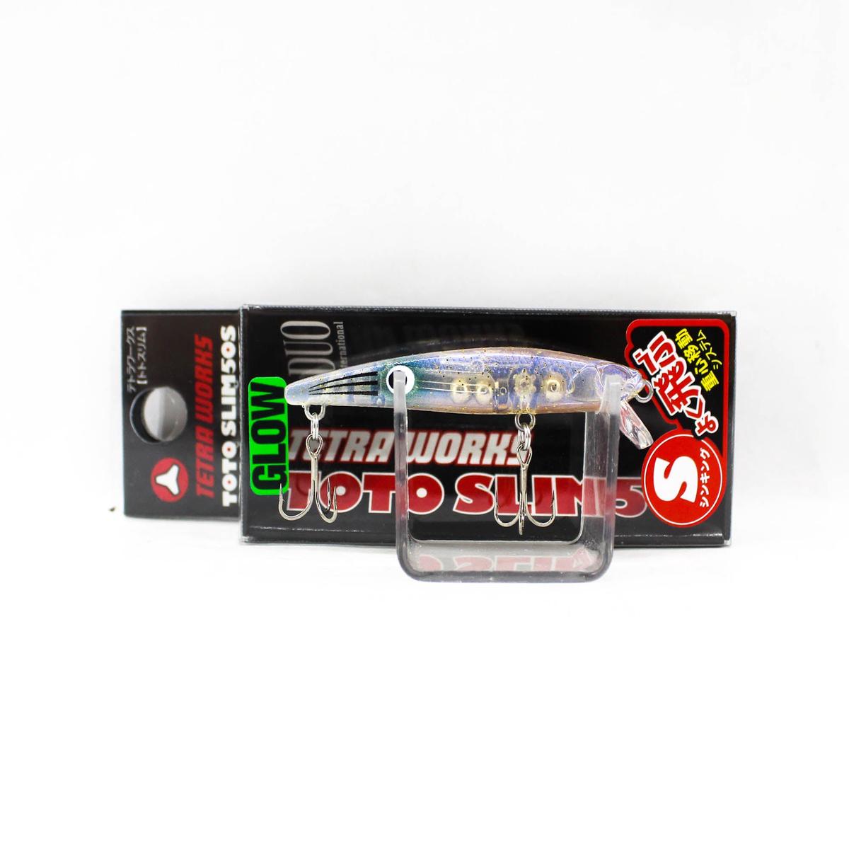 Duo Tetra Works Toto Slim 50S Sinking Lure CCC0653 (8954)