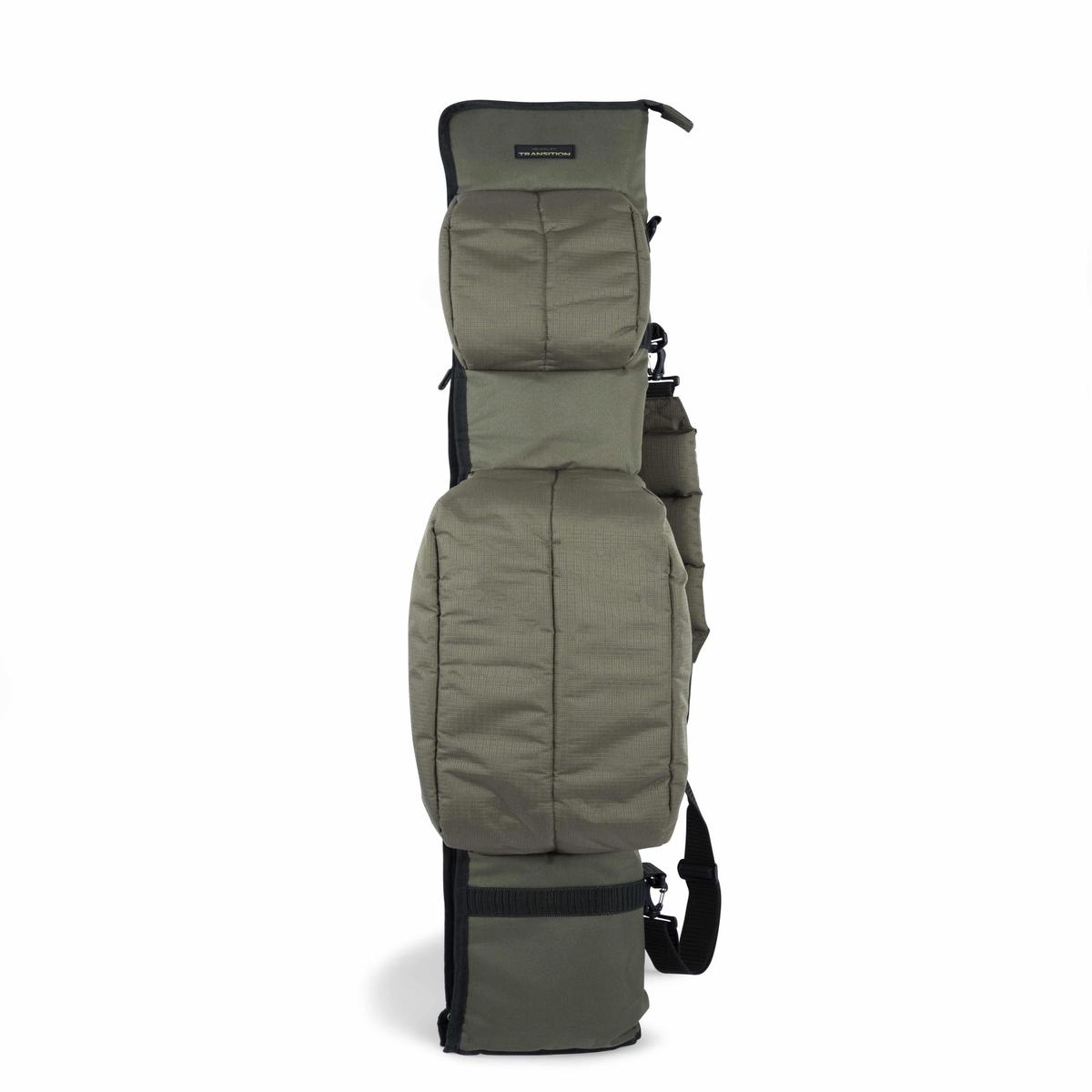 Korum Transition Opportunist 2 Rod Holdall 135cm