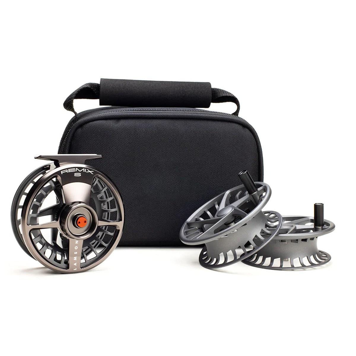 Lamson Remix S 3 Pack