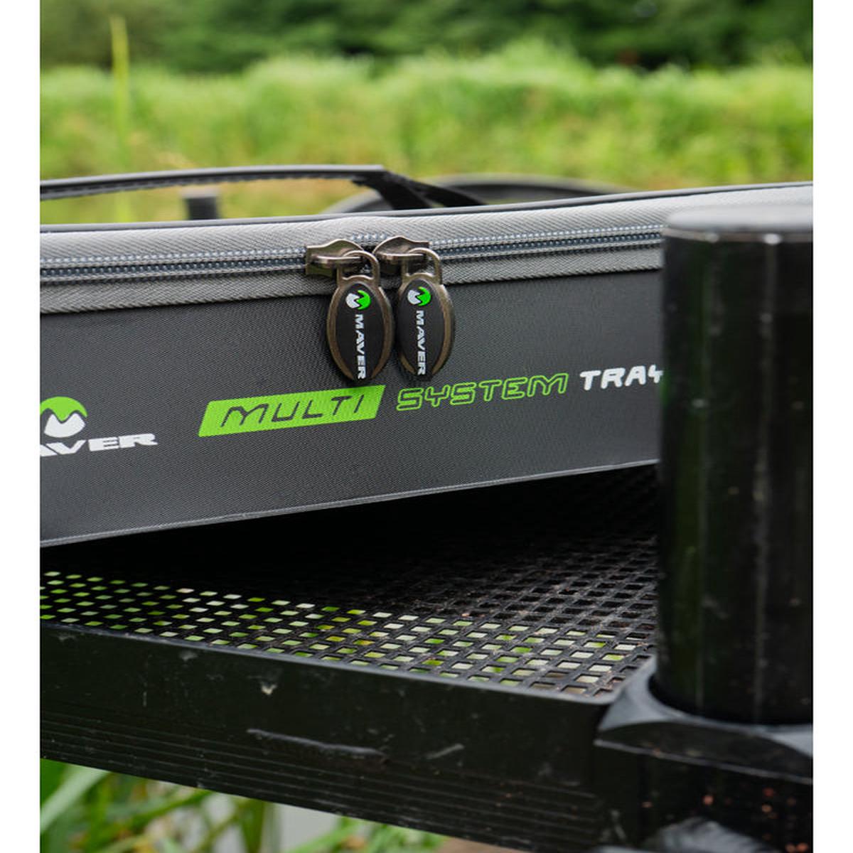 Maver EVA Multi System Tray