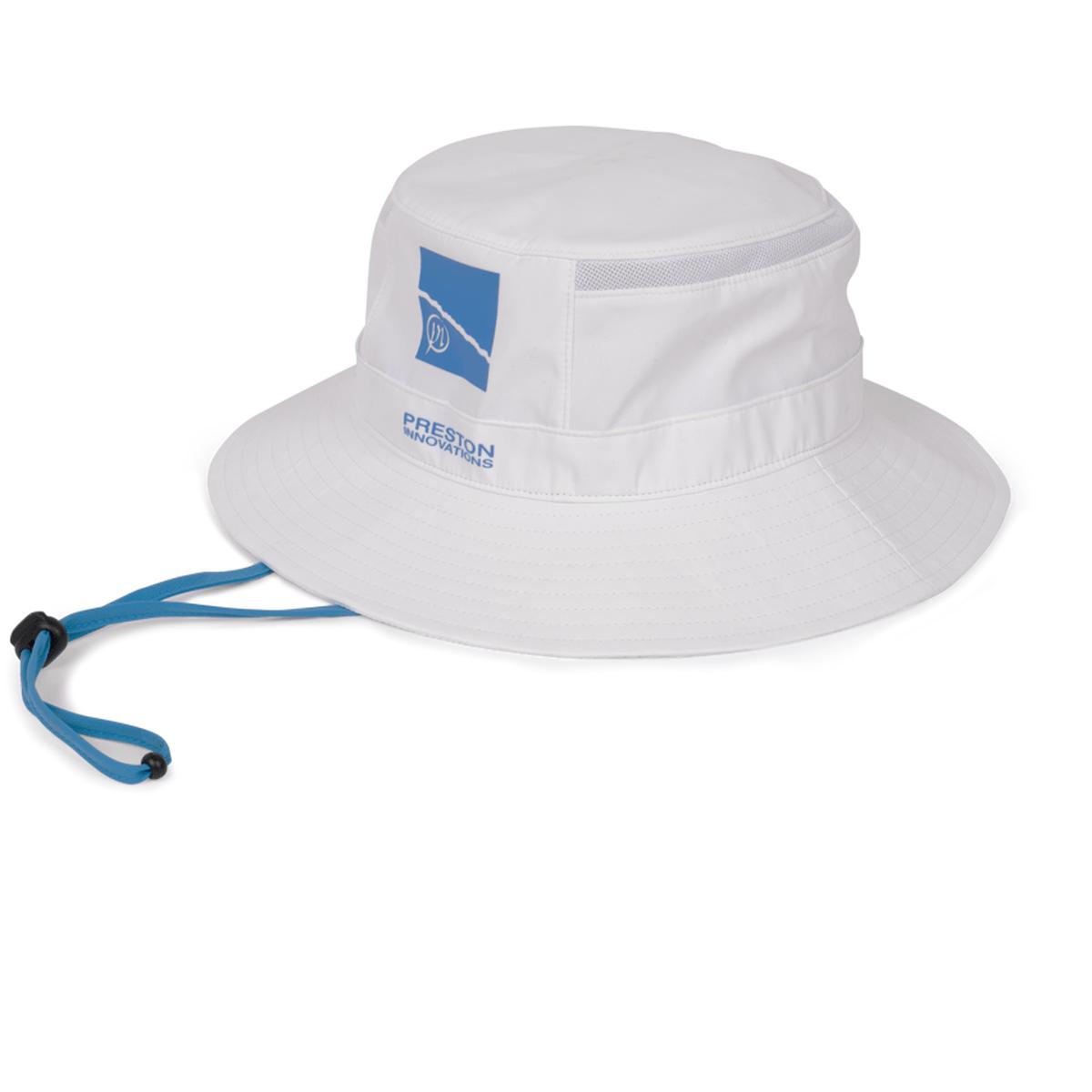 Preston White Boonie