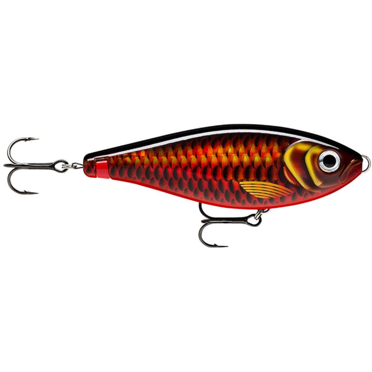 Rapala X-Rap Haku 14cm 74g Jerkbait TWZ Twilight Zone