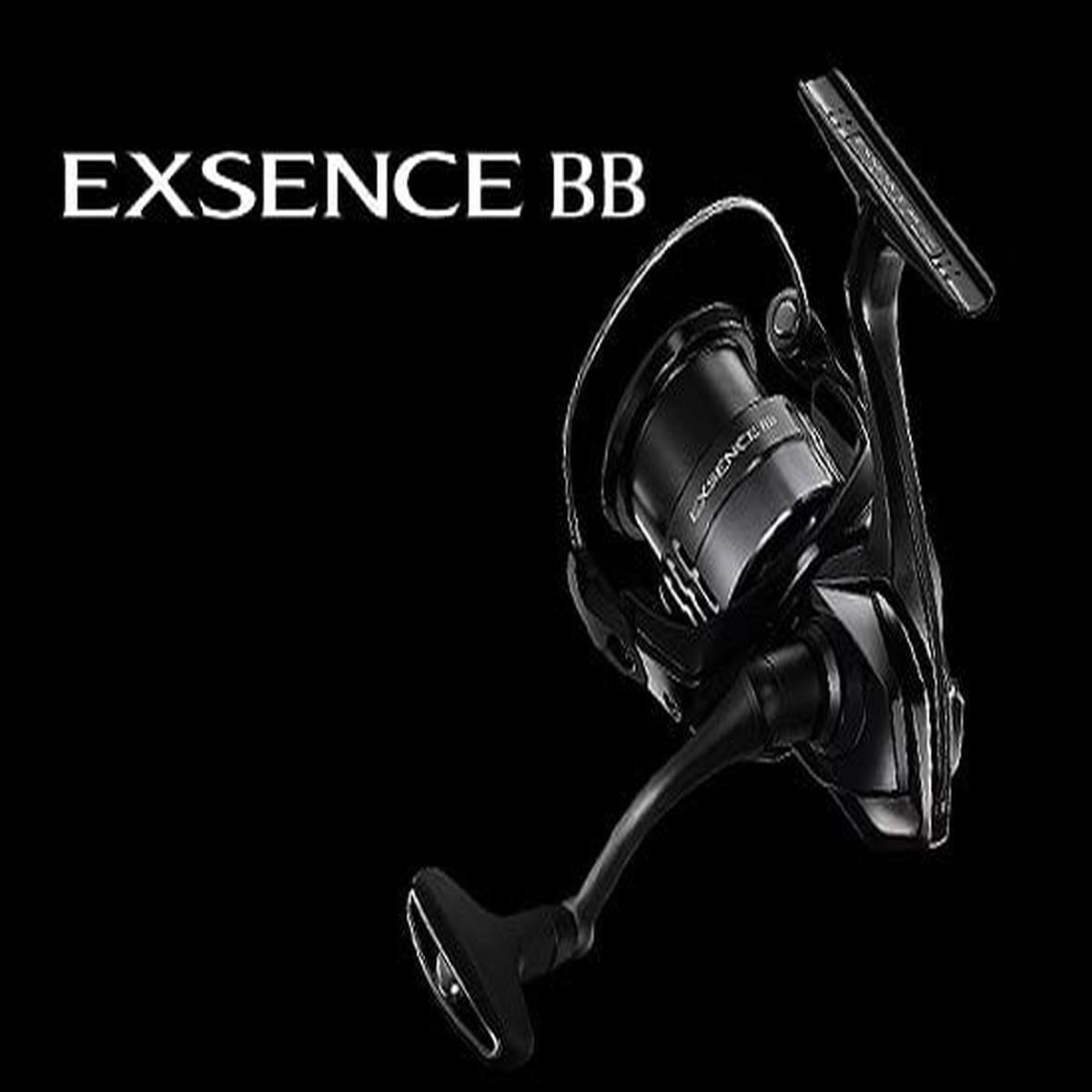 Shimano '24 Exsence BB