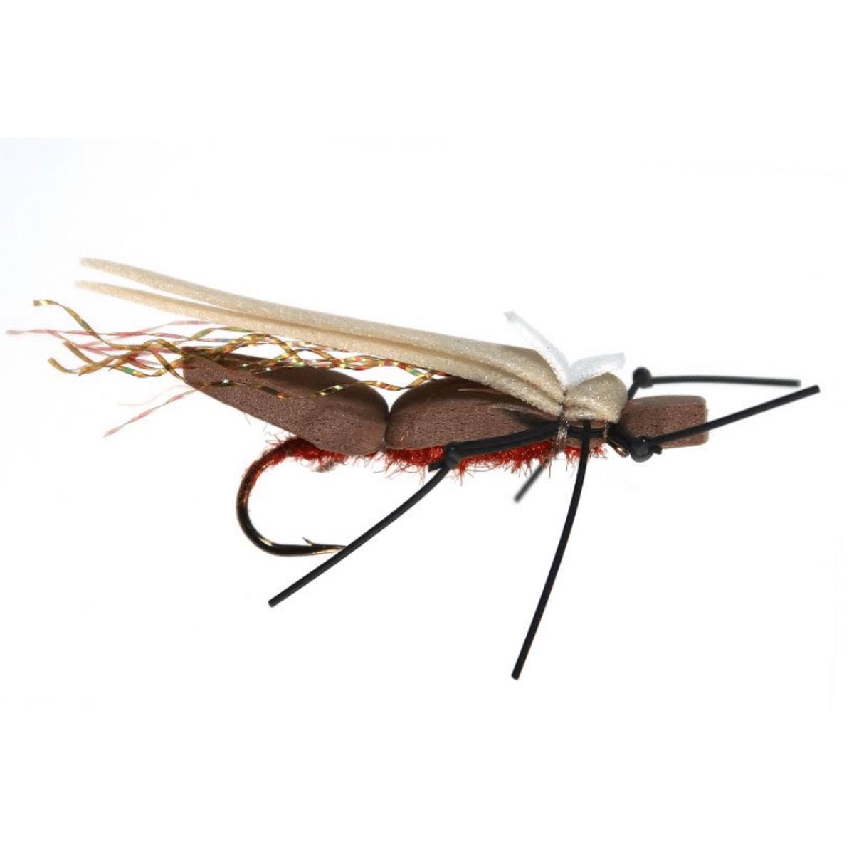 Water Walker - Salmonfly - Size 6