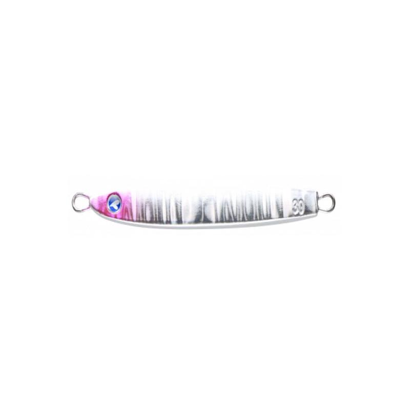 Blue Blue Fallten 30g #08 All Silver