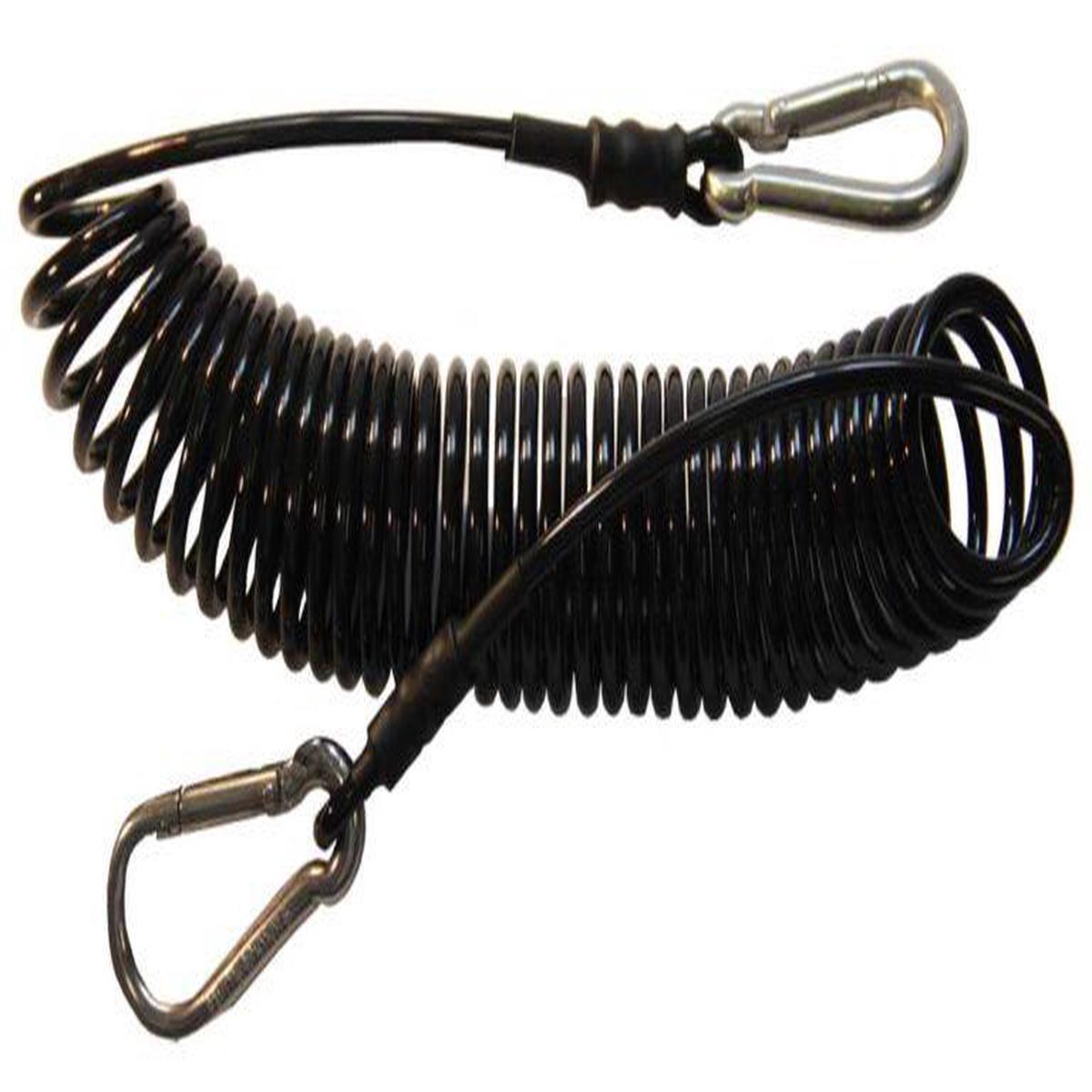 Diamond Fishing Products Rod & Reel Safety Leash