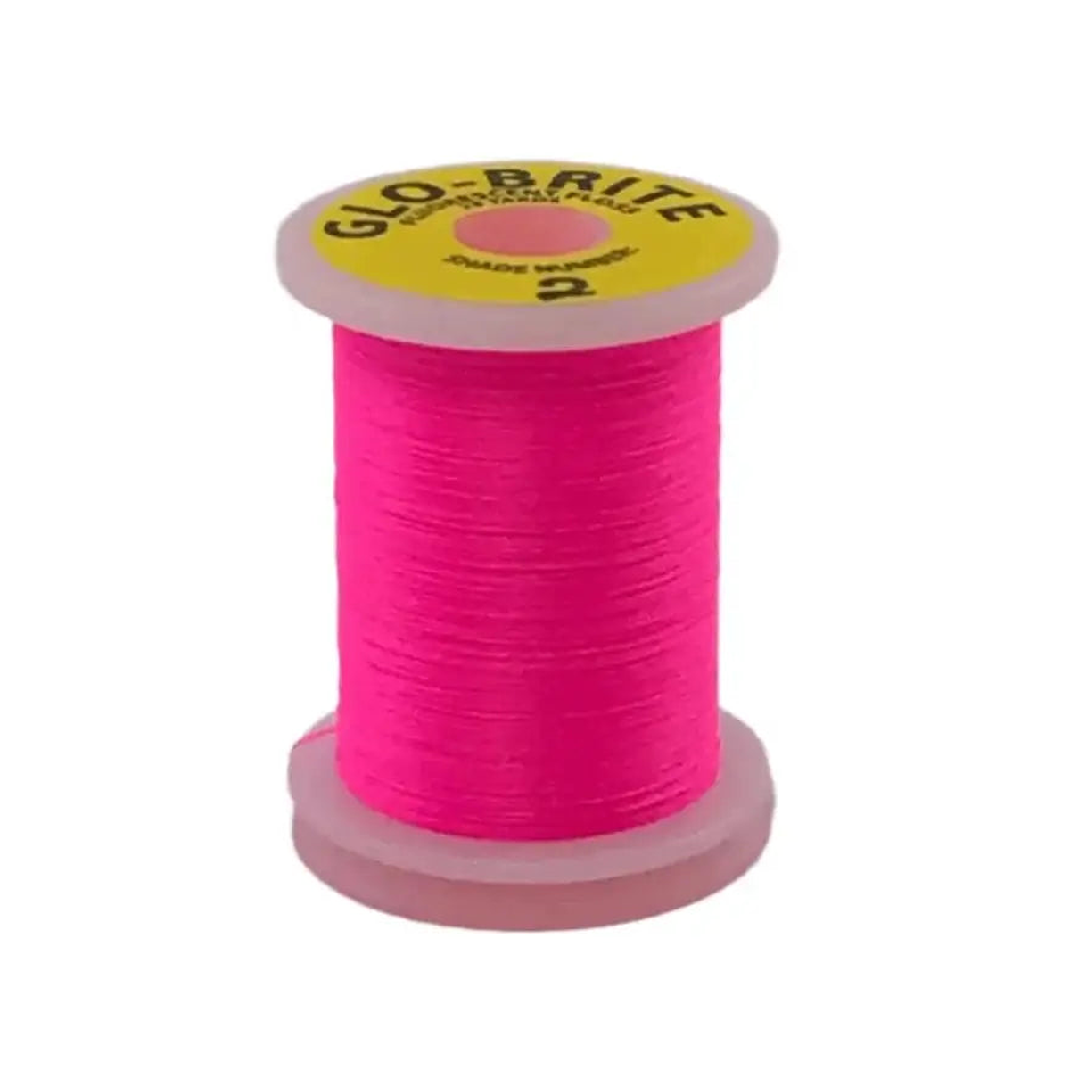 GLO-BRITE Fluorescent Floss