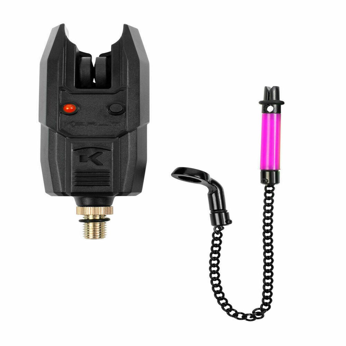 Korum KBI Bite Alarm & Indicator