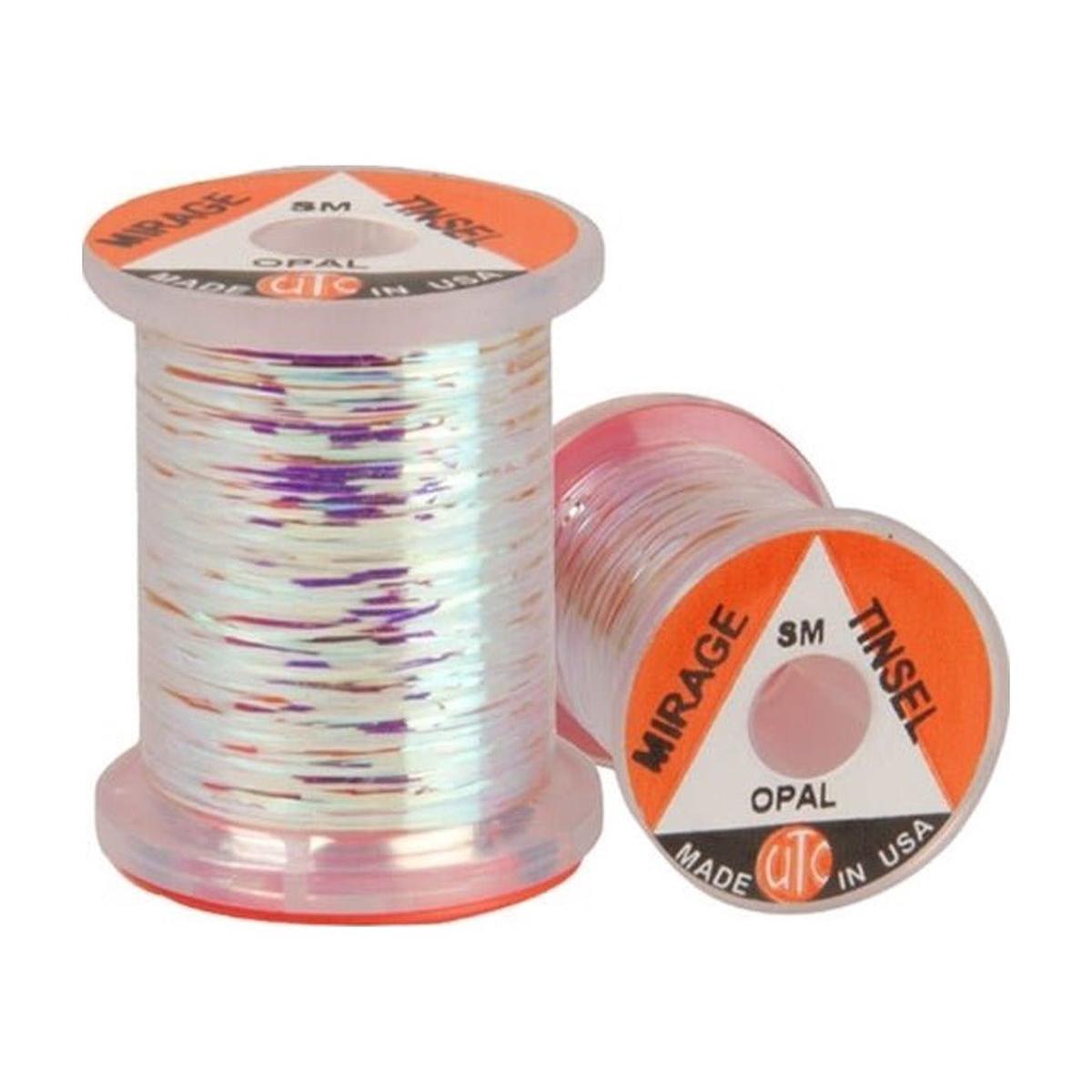 Mirage Tinsel - Opal