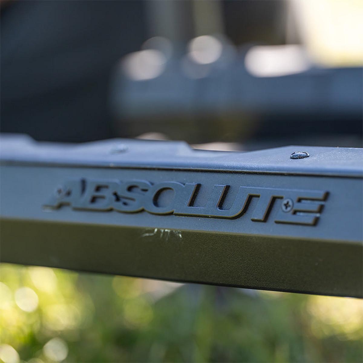 Preston Innovations Absolute Compact Seatbox