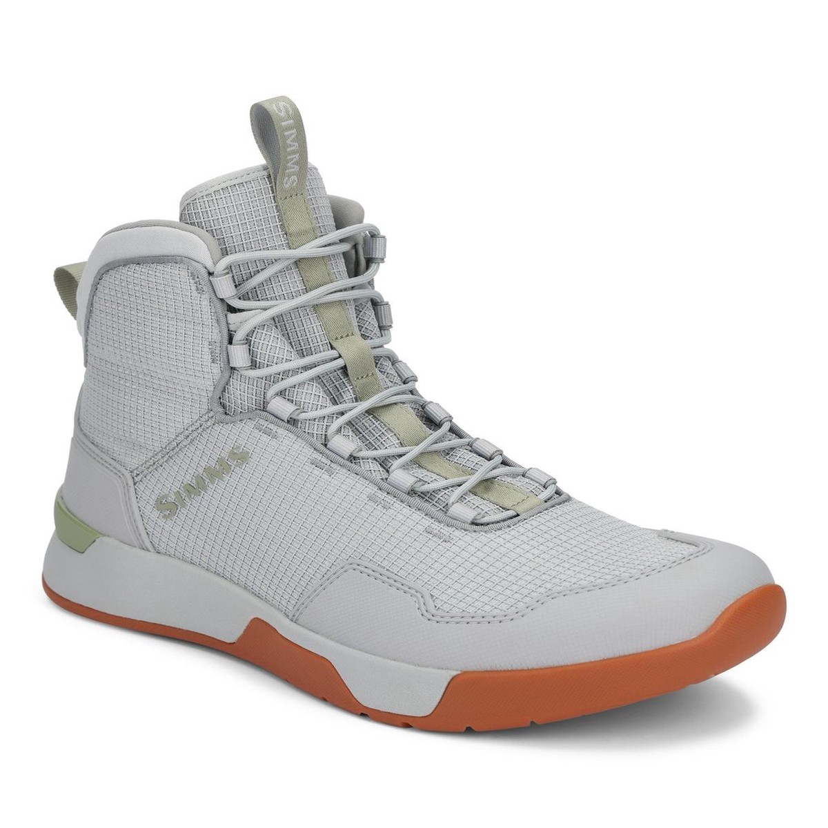 Simms Flats Sneakers