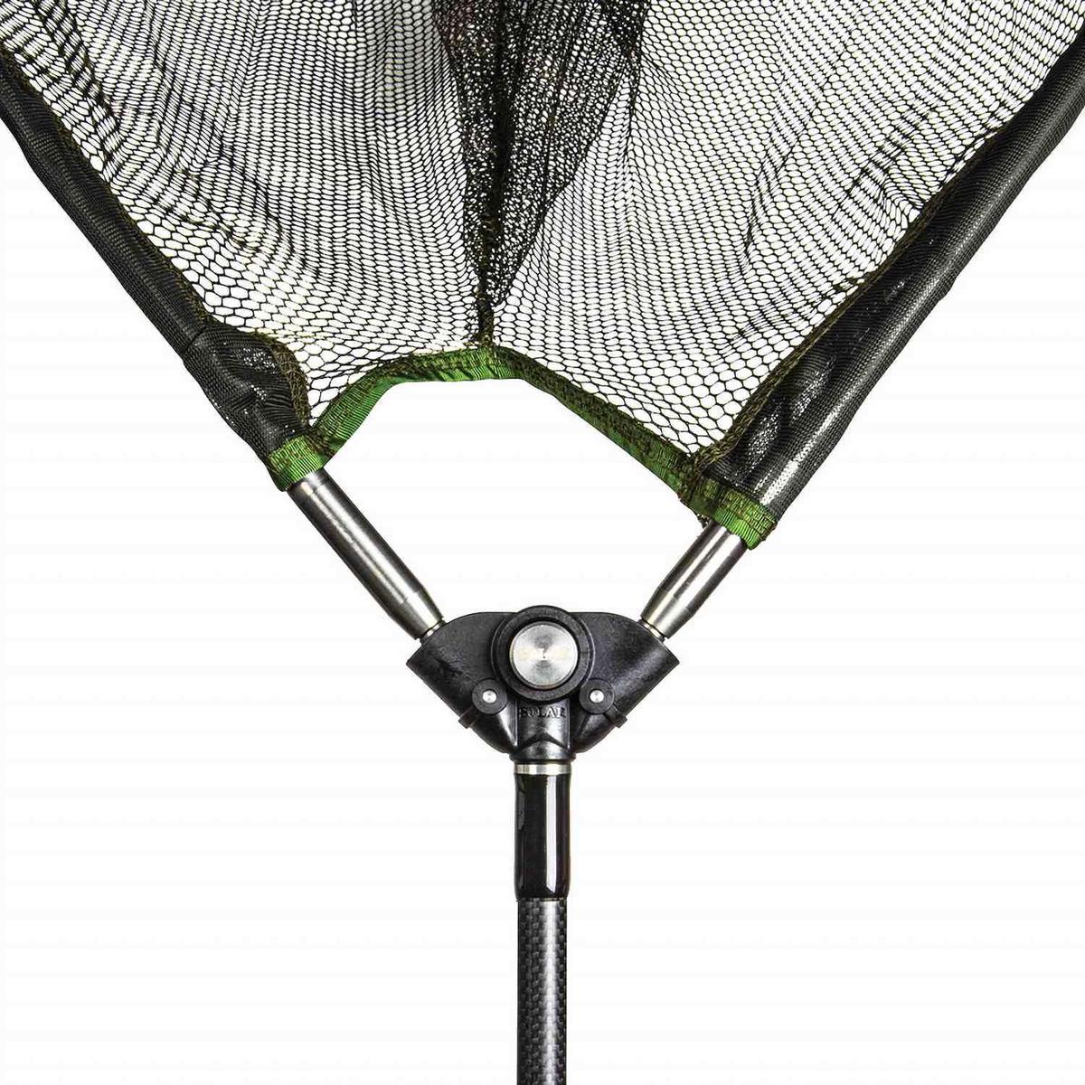 Solar A1 Bow-Loc Landing Net 42