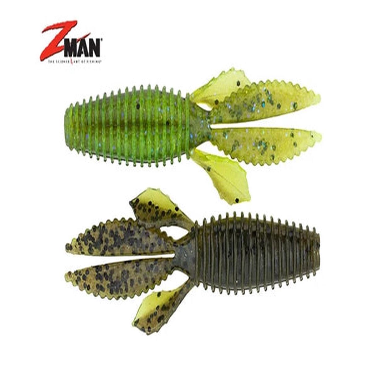 Z-Man TRD BugZ 2.75"