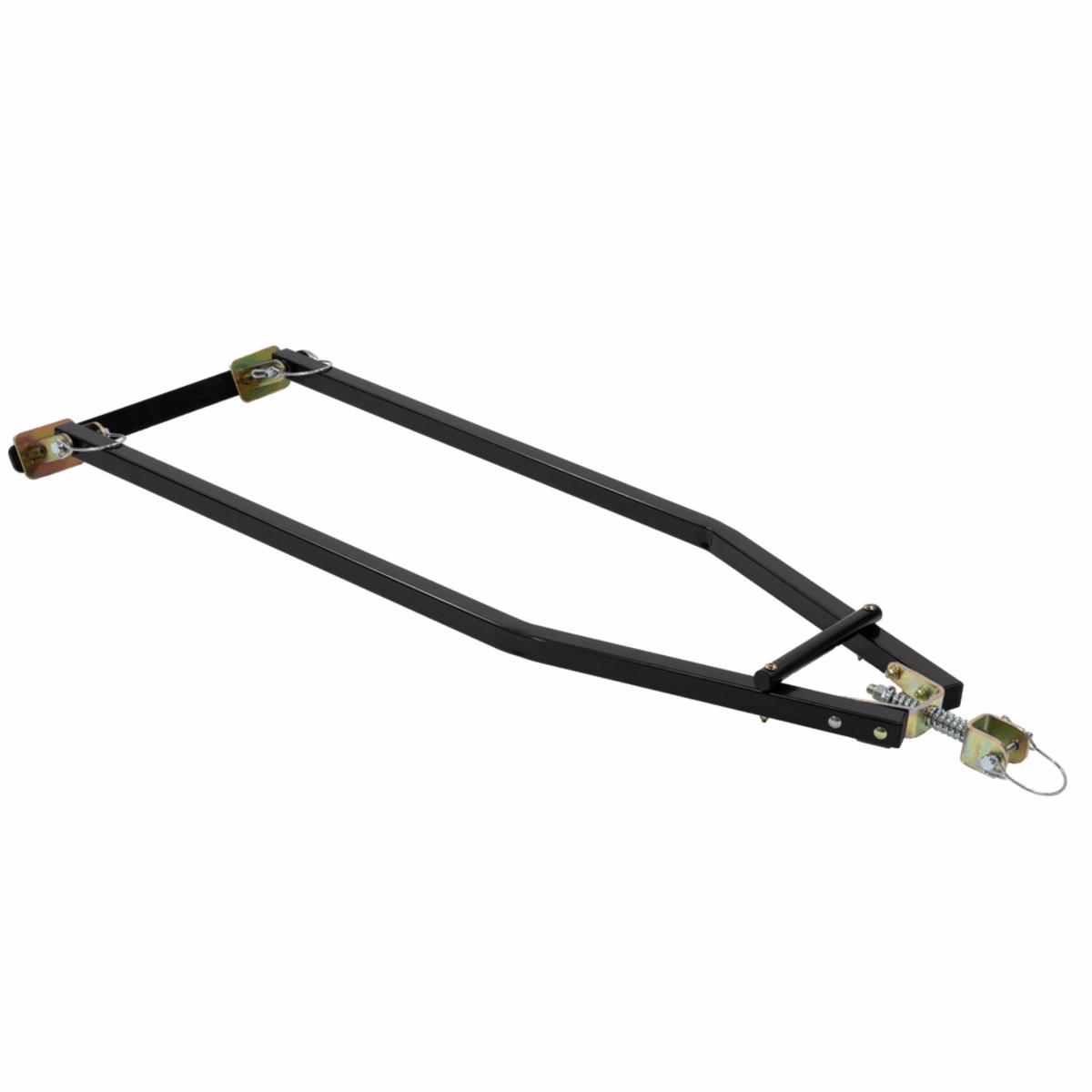 Clam Pro Series Tow Hitch 2025
