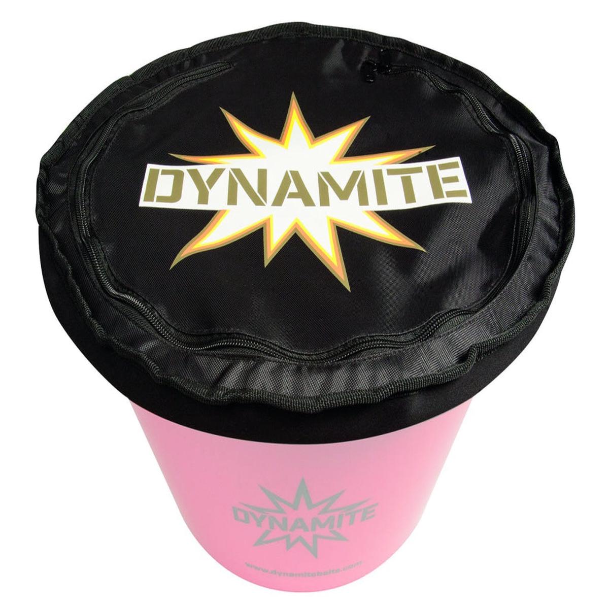 Dynamite Baits - Bucket Cover (neoprene)