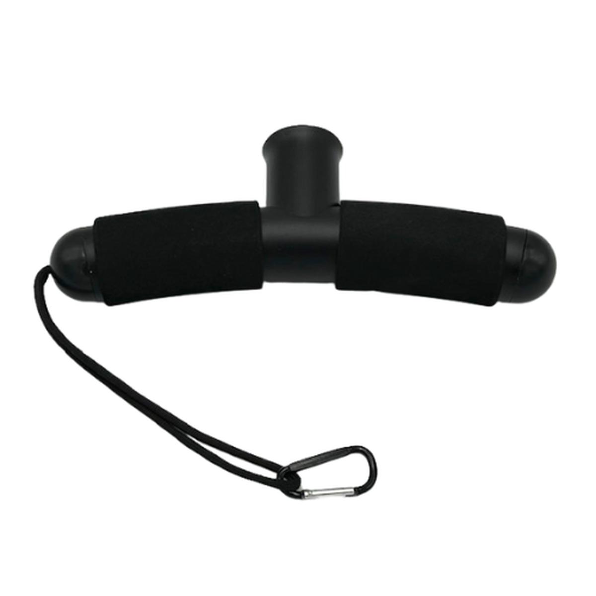Olde Salt T-Bar Fighting Belt Alternative